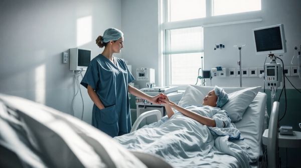 5 astuces pour améliorer la qualité des soins avec BSI