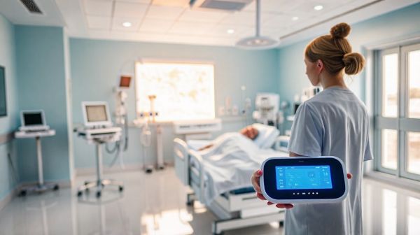 5 astuces pour améliorer la qualité des soins avec BSI