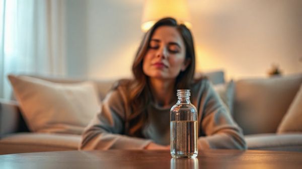 5 façons dont la carnitine liquide dynamise votre énergie