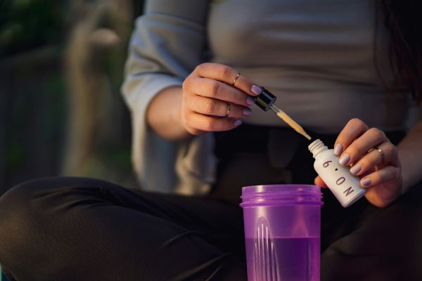 5 façons dont la carnitine liquide dynamise votre énergie