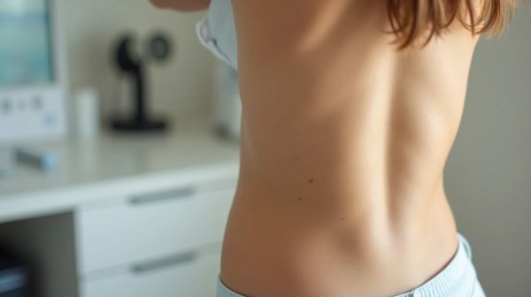 L'épilation laser des aisselles pour une peau lisse et durable
