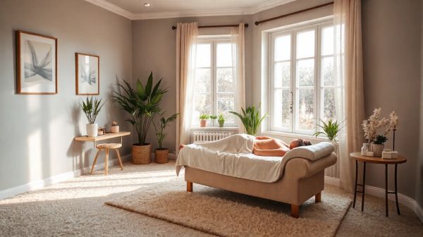 Meilleures adresses de massage détente sur Caen selon vos envies
