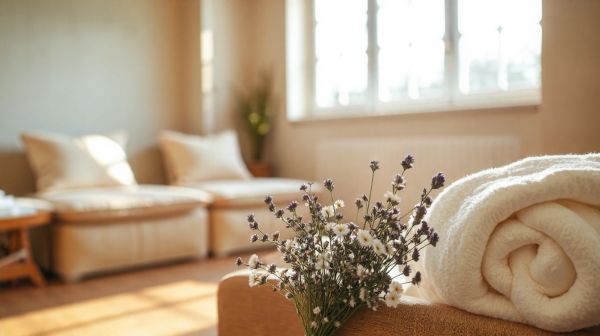 Meilleures adresses de massage détente sur Caen selon vos envies