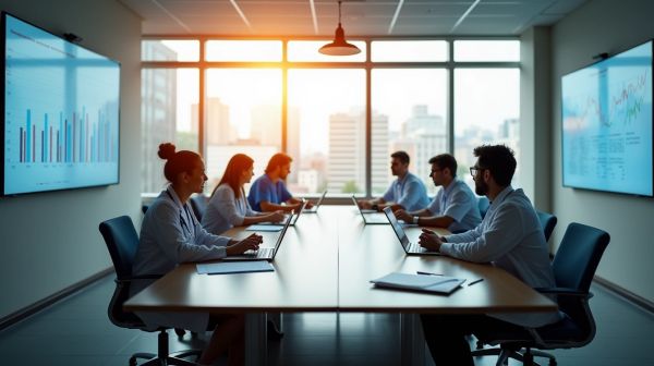 Optimiser la formation BSI pour une meilleure qualité des soins