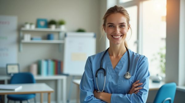 Optimiser la formation BSI pour une meilleure qualité des soins