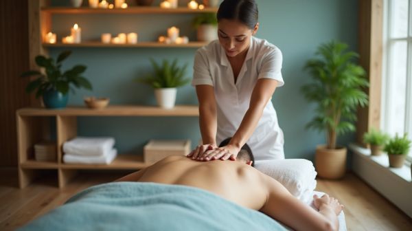 Où trouver un massage détente à Caen adapté à vos besoins ?