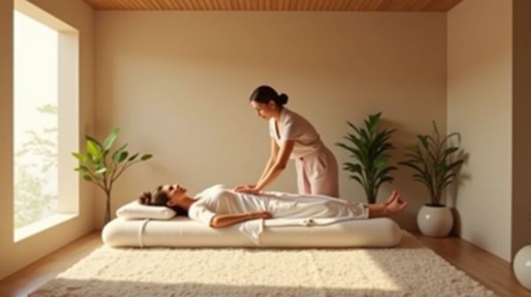 Où trouver un massage détente à Caen adapté à vos besoins ?