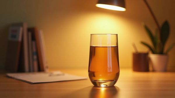 Pourquoi l carnitine liquide peut-elle booster votre énergie ?