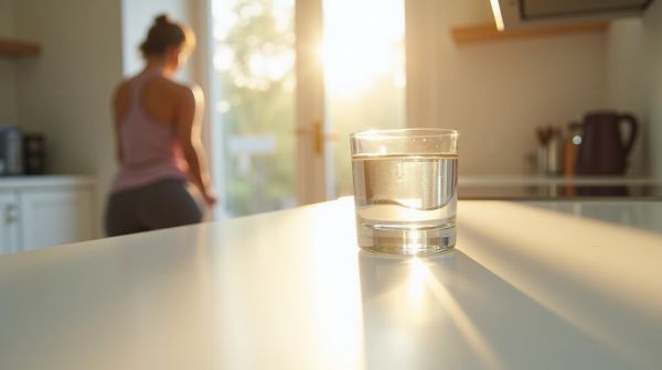 Pourquoi l carnitine liquide peut-elle booster votre énergie ?