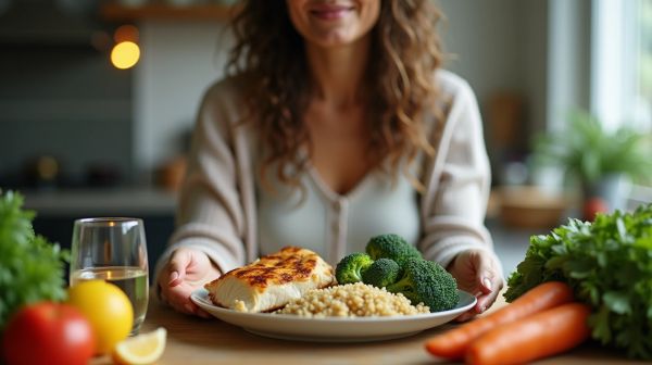 Quelles sont les façons de manger pour maigrir efficacement ?