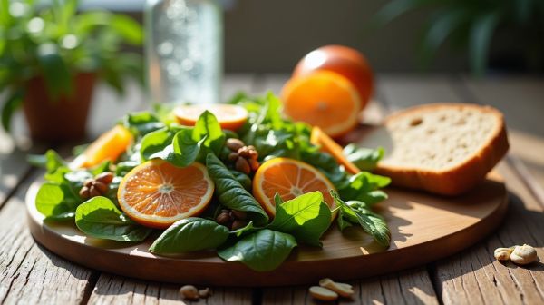 Quelles sont les façons de manger pour maigrir efficacement ?