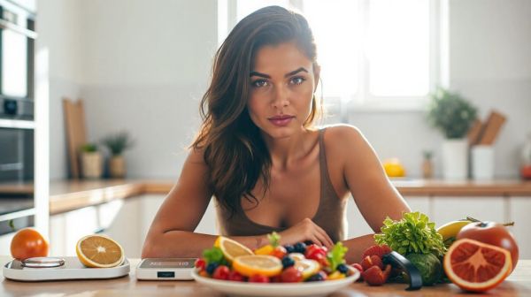 Top 10 régimes alimentaires pour perdre du poids rapidement